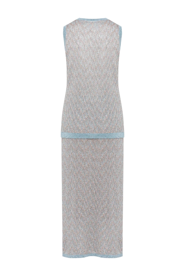 D.Exterior костюм с юбкой 194214 - фото 2