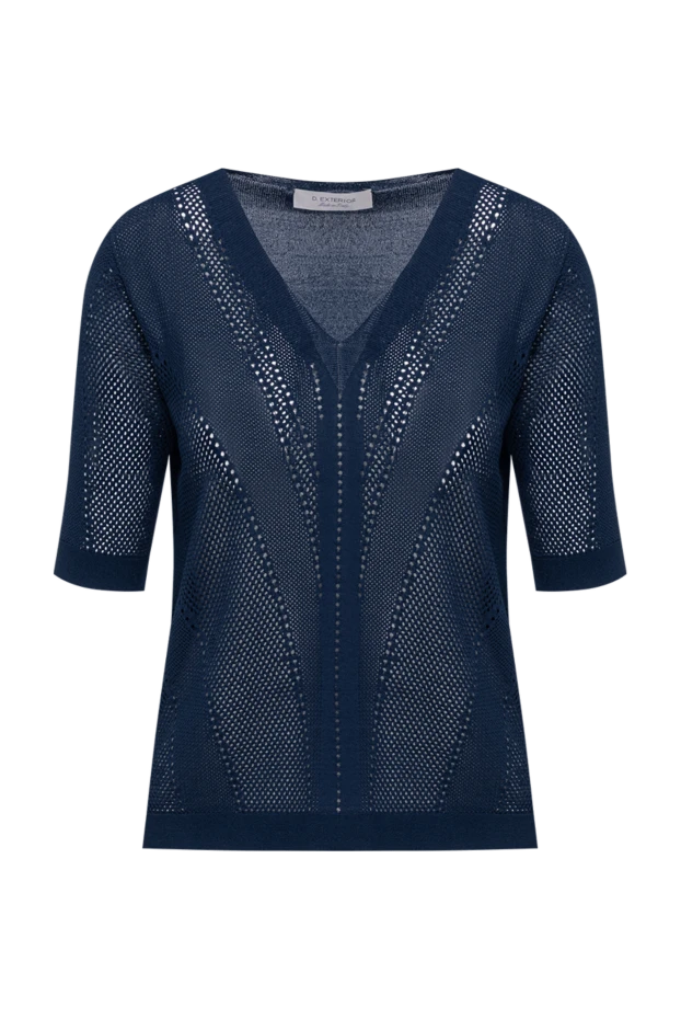 Джемпер - фото 1