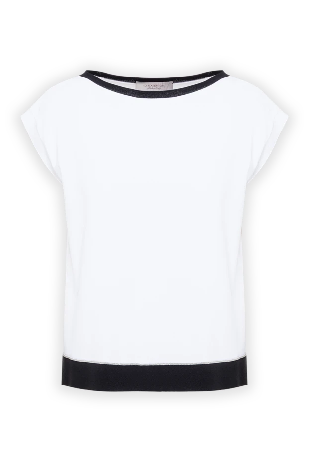 Джемпер - фото 1