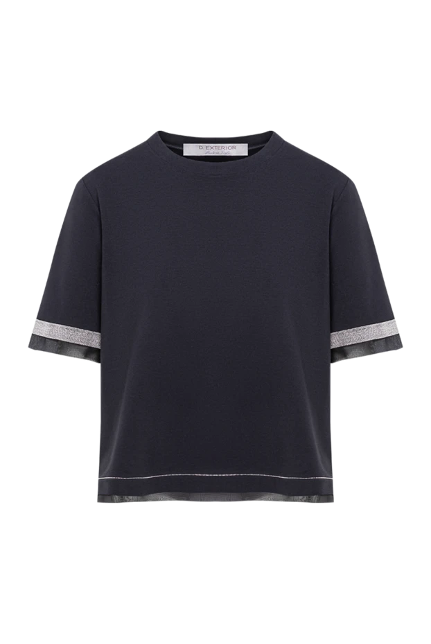 D.Exterior футболка 194230 - фото 1