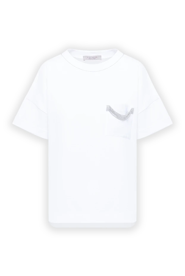 D.Exterior t-shirt 194232 - photo 1