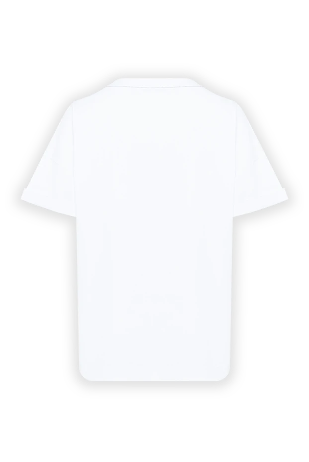 D.Exterior t-shirt 194232 - photo 2