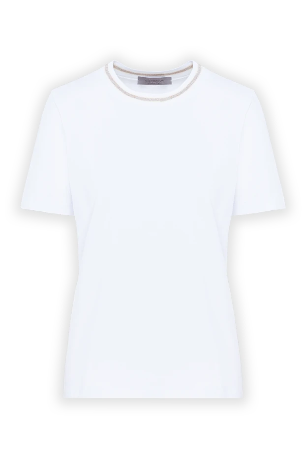 D.Exterior футболка 194234 - фото 1