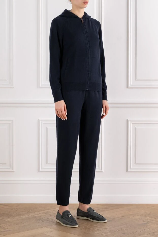 Loro Piana walking suit 194249 - photo 2