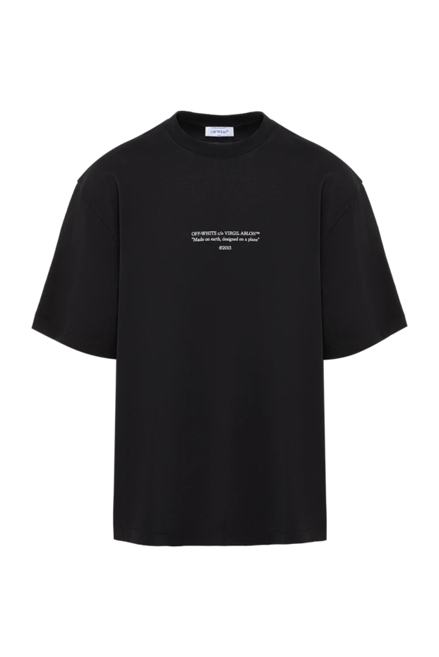 Off-White t-shirt 194251 - photo 1
