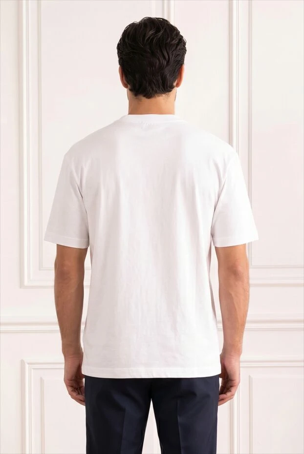 Off-White футболка 194252 - фото 2