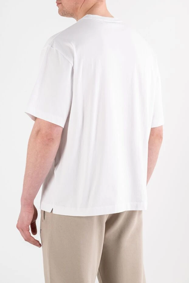 Off-White футболка 194252 - фото 3