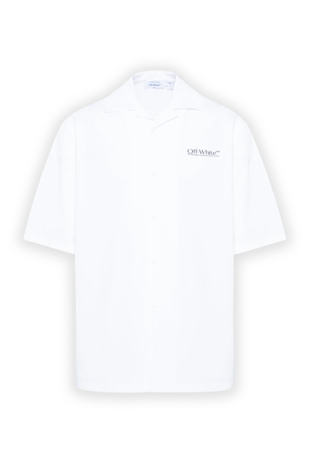 Off-White shirt 194256 - photo 1