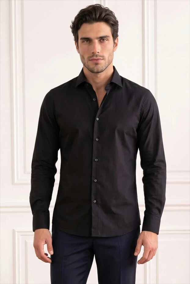 Dolce & Gabbana сорочка 194268 - фото 3