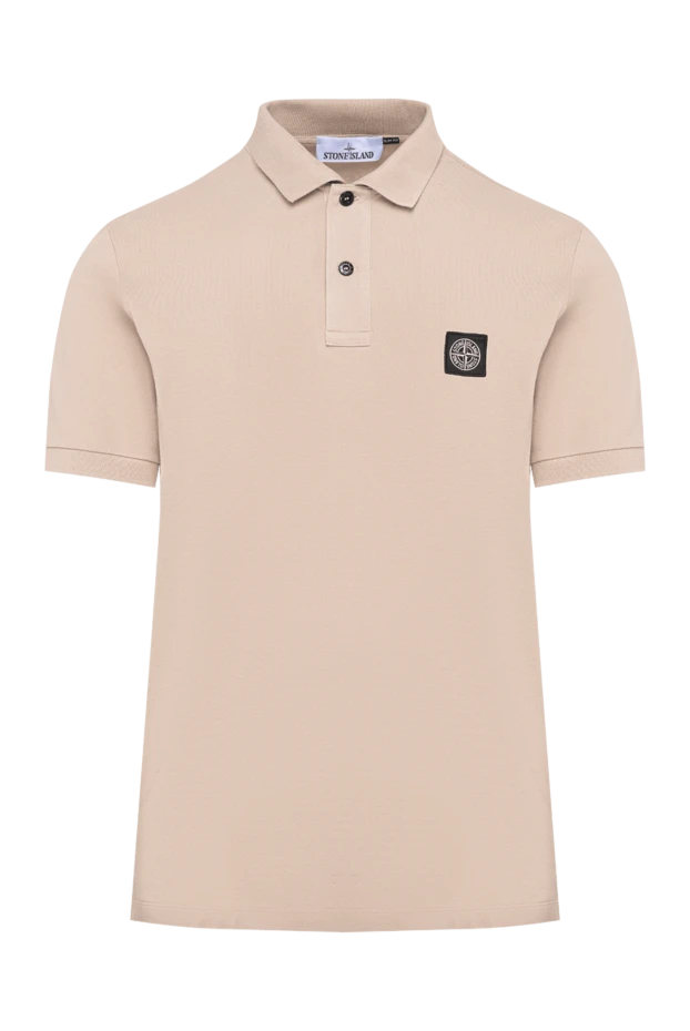 Stone Island polo short sleeve 194272 - photo 1