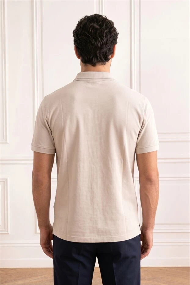 Stone Island polo short sleeve 194272 - photo 1