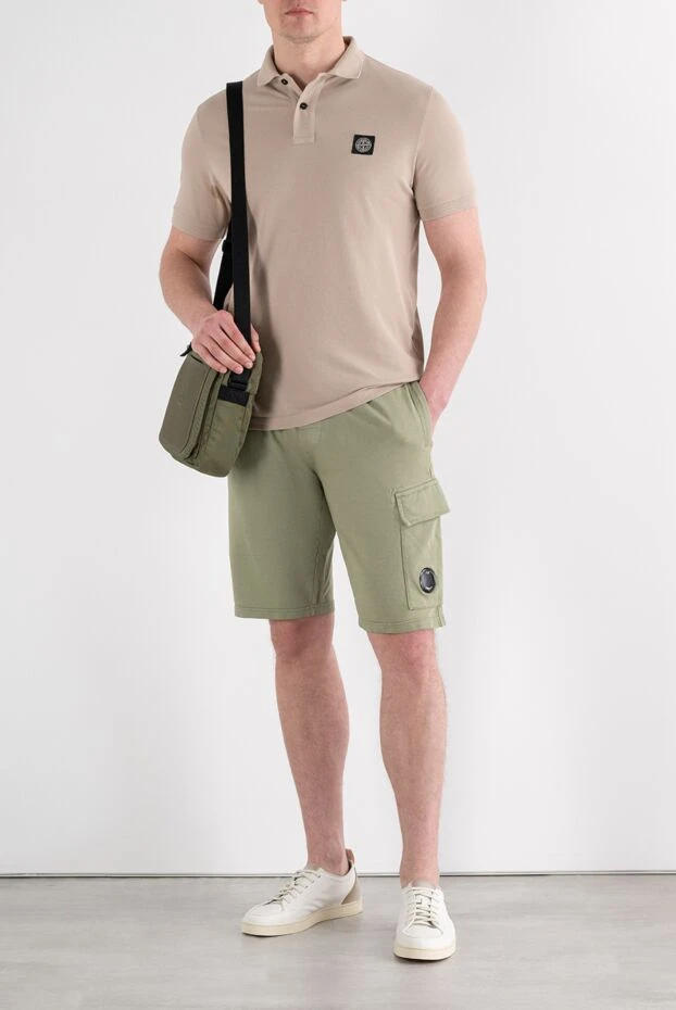 Stone Island polo short sleeve 194272 - photo 1