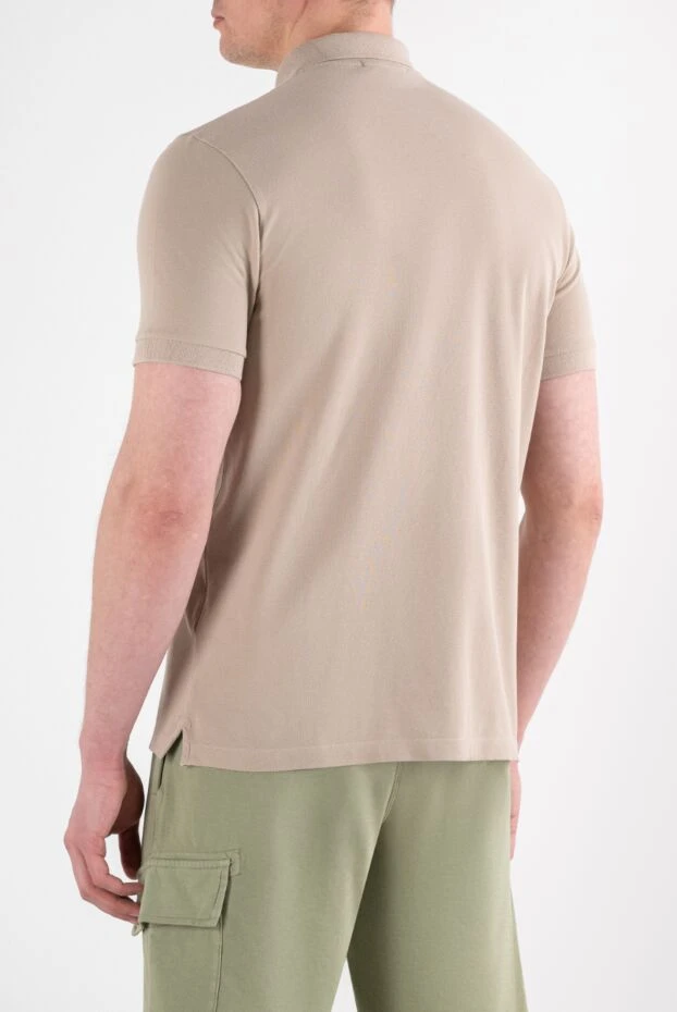 Stone Island polo short sleeve 194272 - photo 3