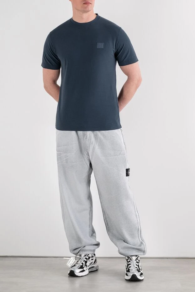Stone Island футболка 194273 - фото 1