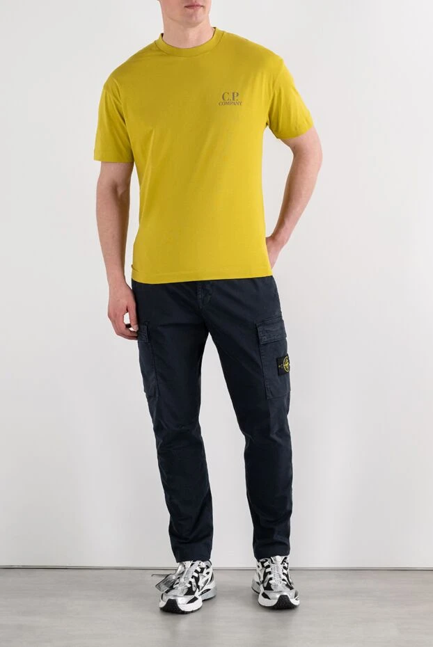 Stone Island trousers 194280 - photo 1