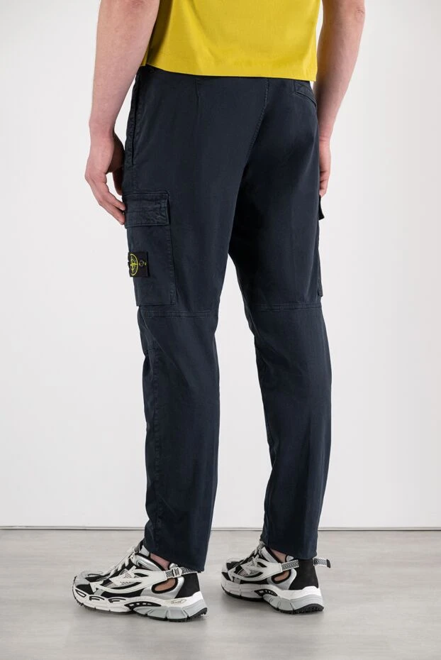 Stone Island trousers 194280 - photo 3