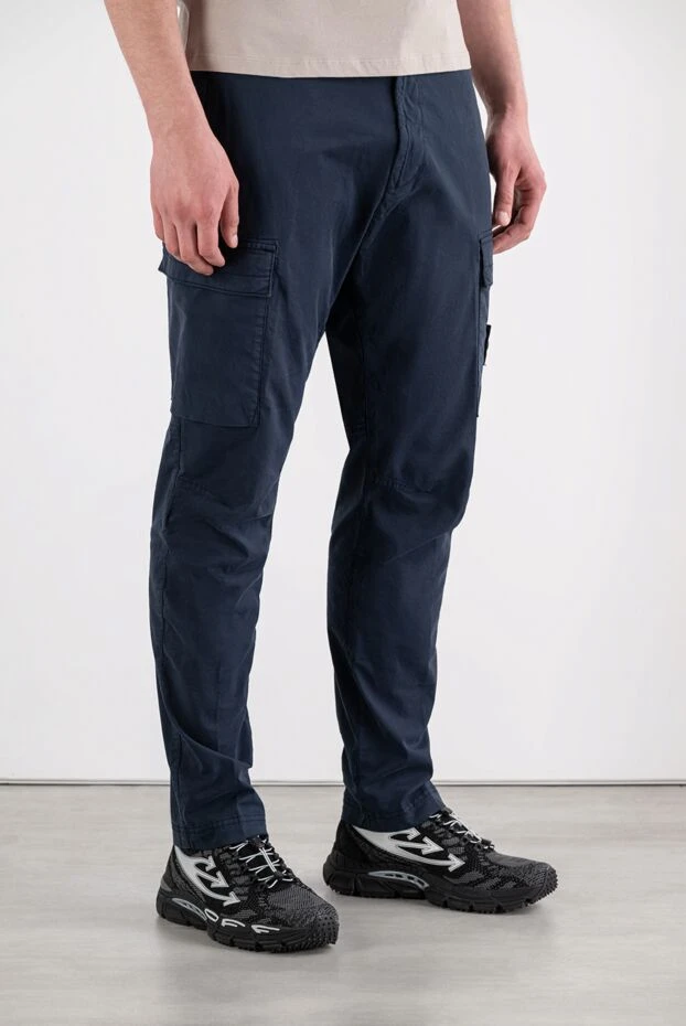 Stone Island trousers 194281 - photo 2