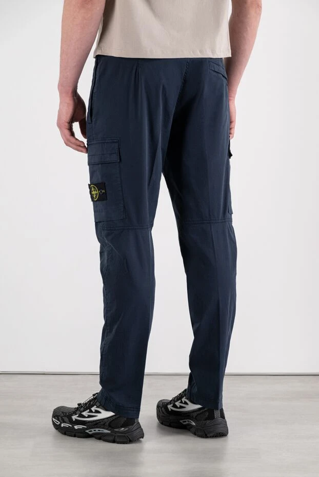 Stone Island trousers 194281 - photo 3