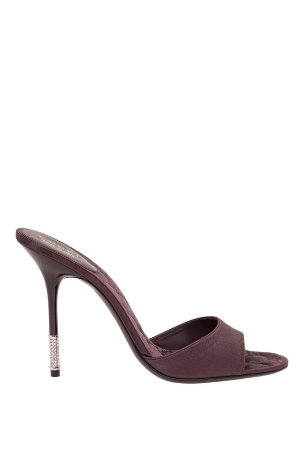 Gucci slingbacks, mules 194288 - photo 1