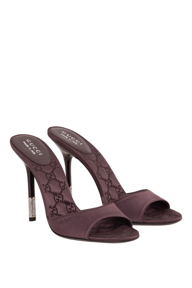 Gucci slingbacks, mules 194288 - photo 3