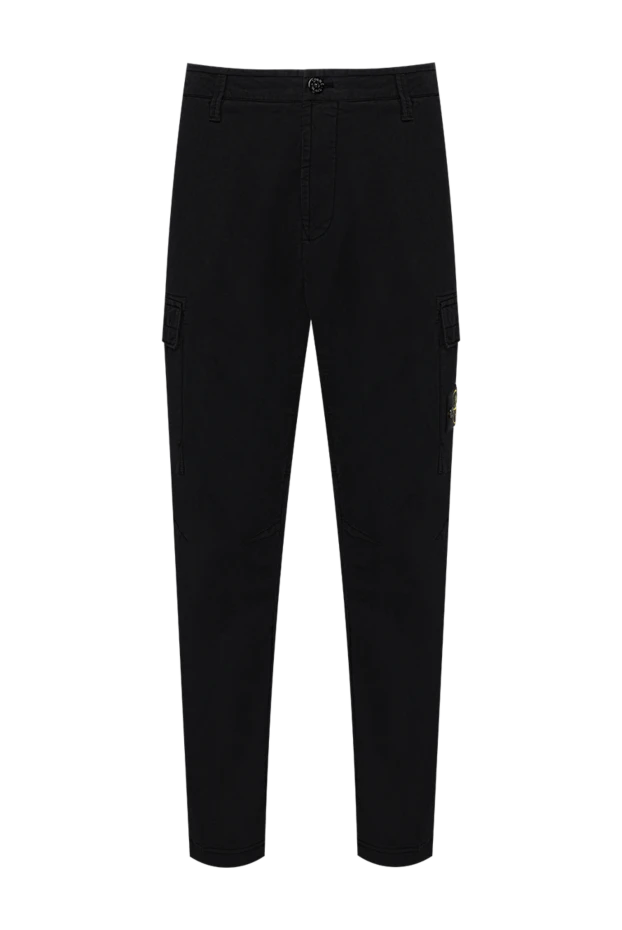 Stone Island брюки 194296 - фото 1
