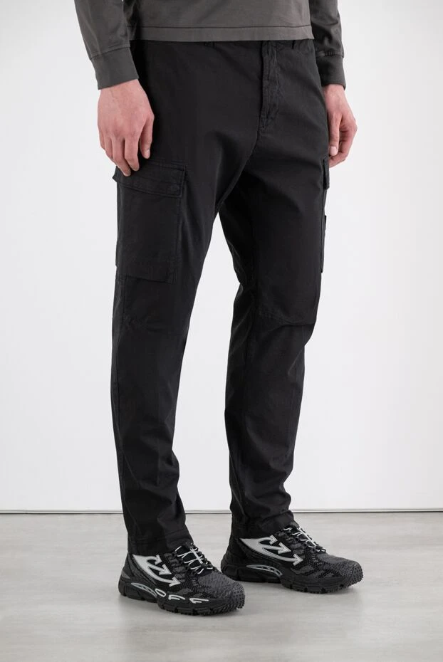Stone Island trousers 194296 - photo 2