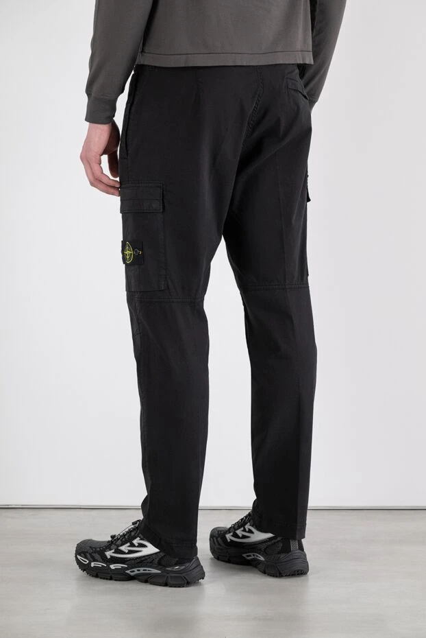 Stone Island trousers 194296 - photo 3