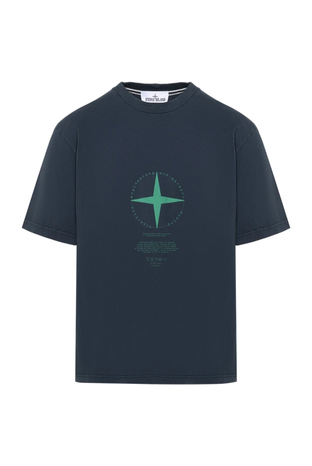 Stone Island t-shirt 194297 - photo 1
