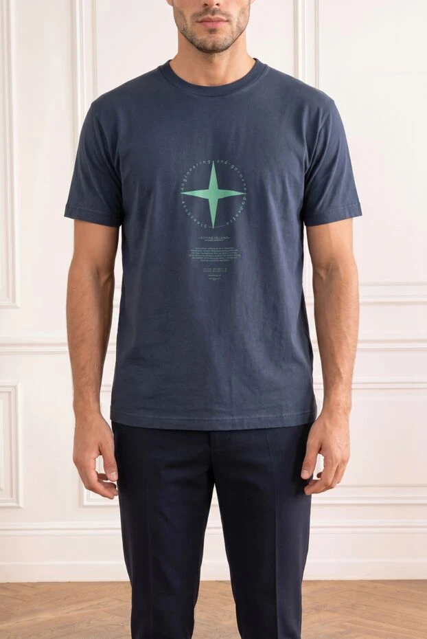 Stone Island t-shirt 194297 - photo 2