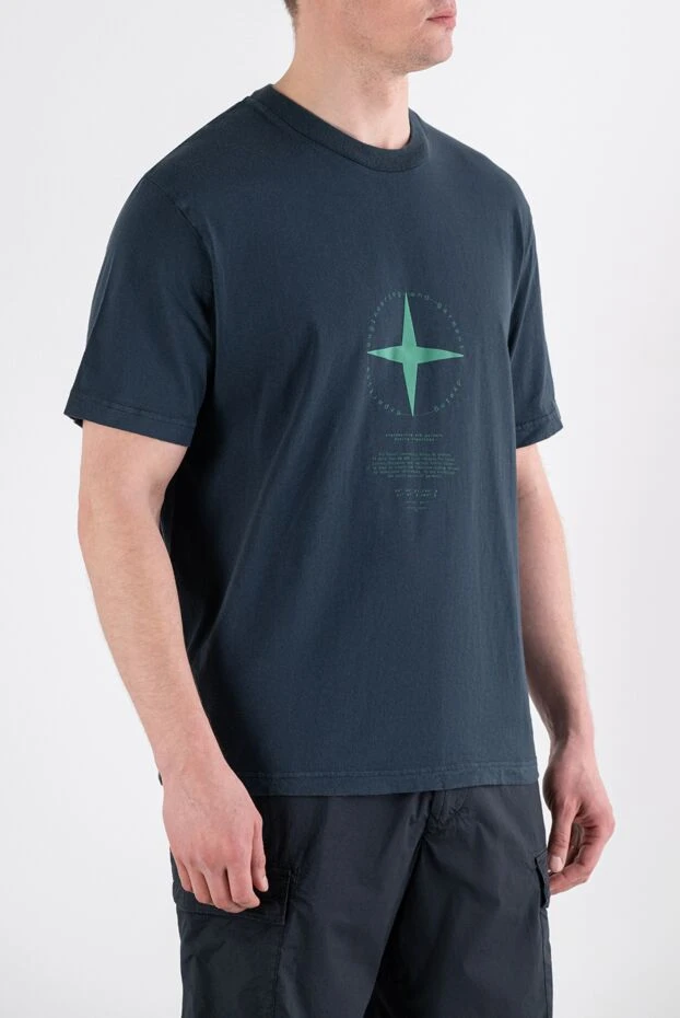 Stone Island t-shirt 194297 - photo 2