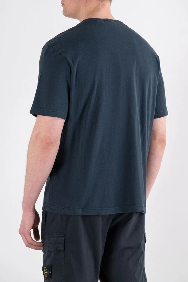 Stone Island t-shirt 194297 - photo 3