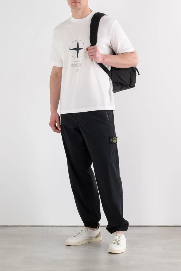 Stone Island trousers 194301 - photo 1