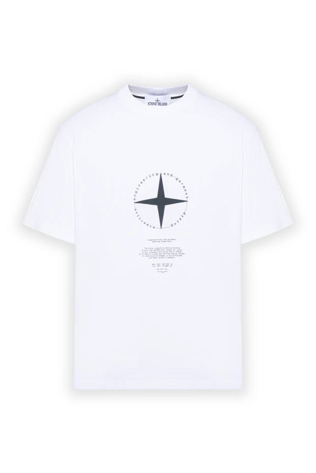 Stone Island t-shirt 194303 - photo 1