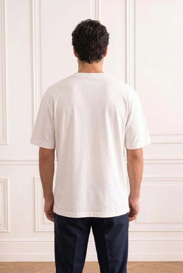 Stone Island t-shirt 194303 - photo 1