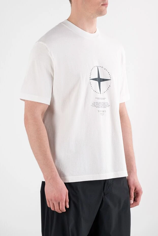 Stone Island t-shirt 194303 - photo 2
