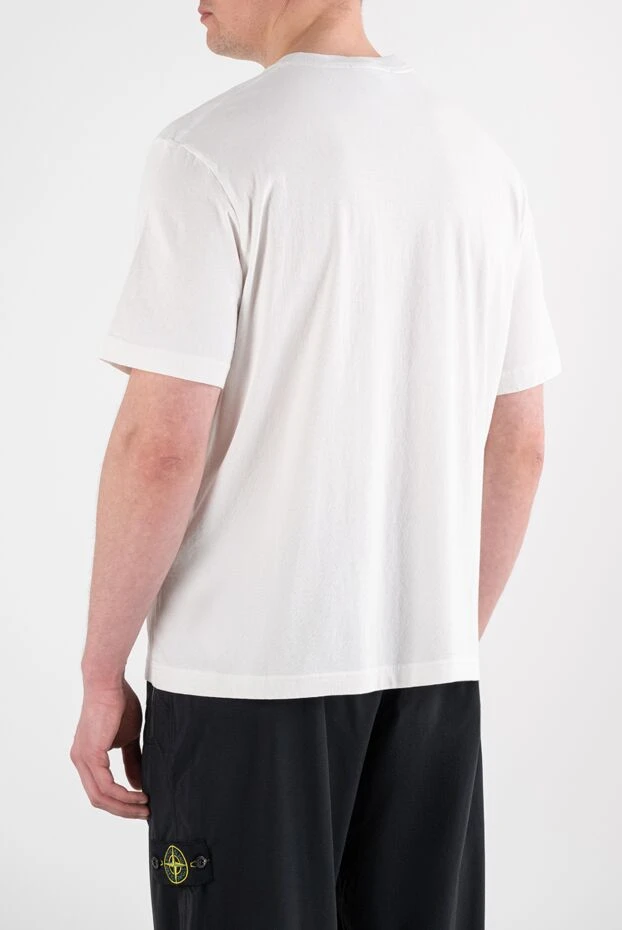 Stone Island t-shirt 194303 - photo 3