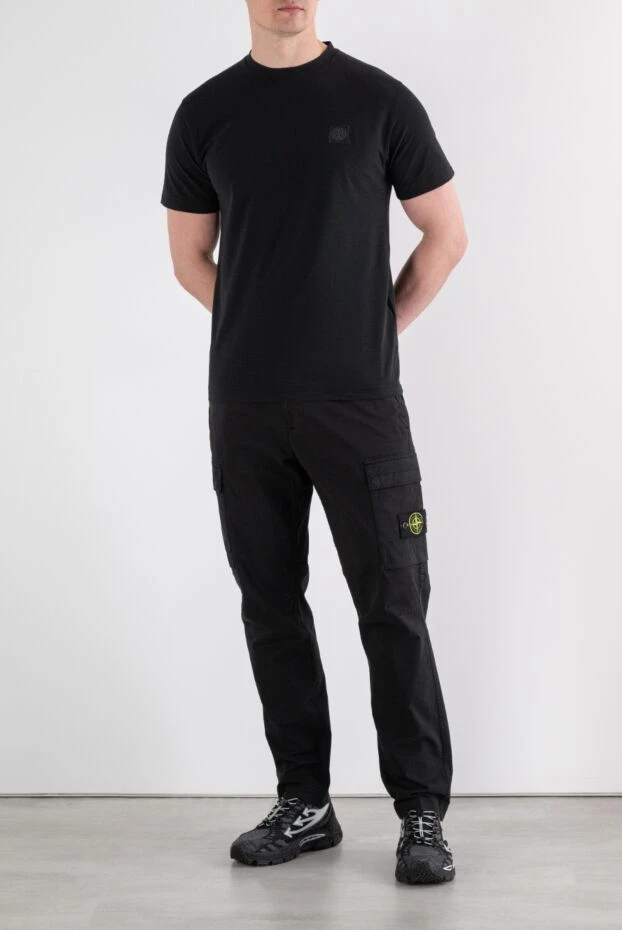 Stone Island t-shirt 194304 - photo 1