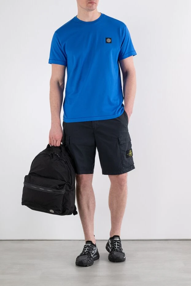 Stone Island t-shirt 194305 - photo 1