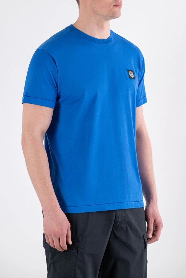 Stone Island t-shirt 194305 - photo 2