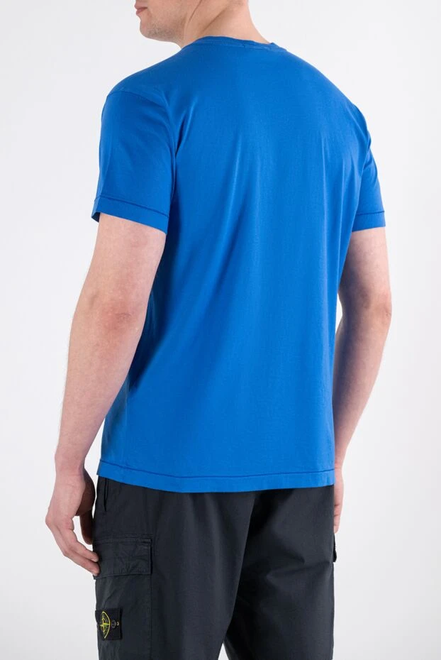 Stone Island t-shirt 194305 - photo 3