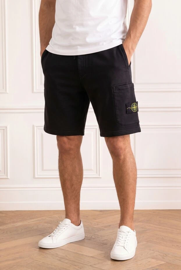 Stone Island shorts 194306 - photo 2