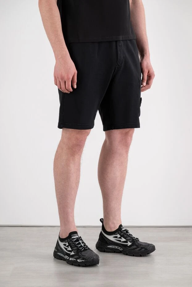 Stone Island shorts 194306 - photo 2