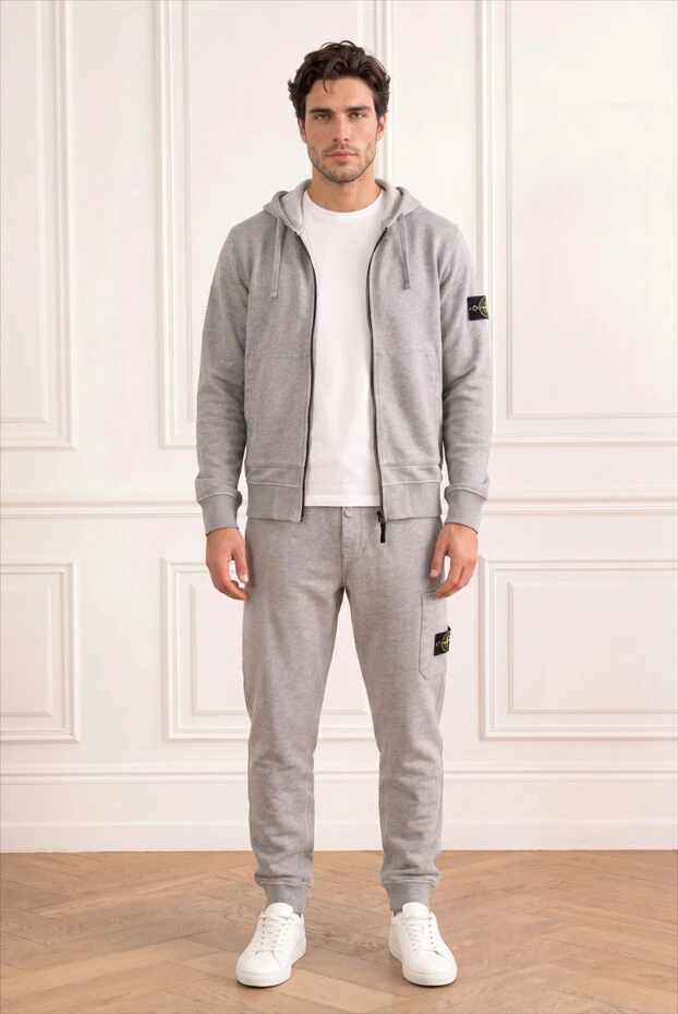 Stone Island walking suit 194307 - photo 2