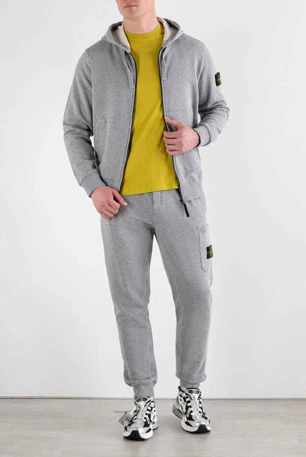 Stone Island walking suit 194307 - photo 1
