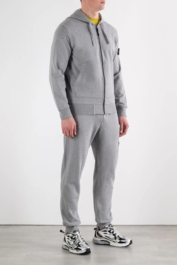 Stone Island walking suit 194307 - photo 2
