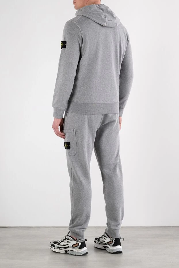 Stone Island walking suit 194307 - photo 3