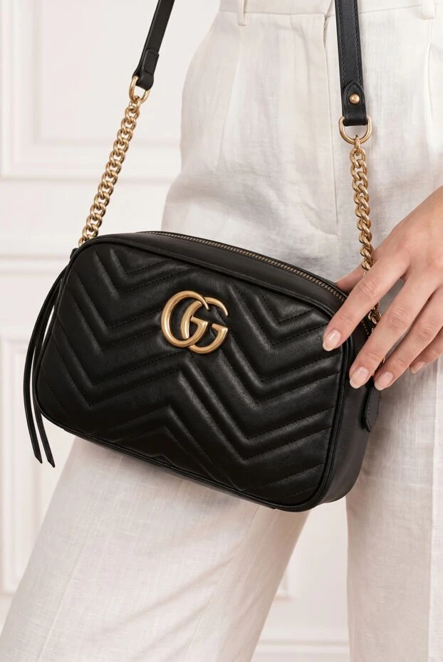 Gucci casual bag 194319 - photo 2