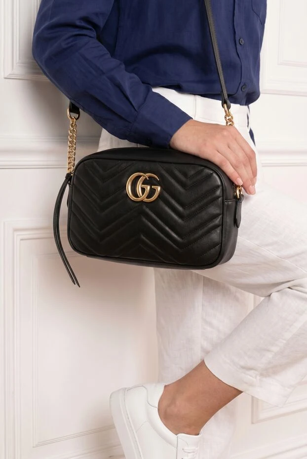 Gucci casual bag 194319 - photo 1