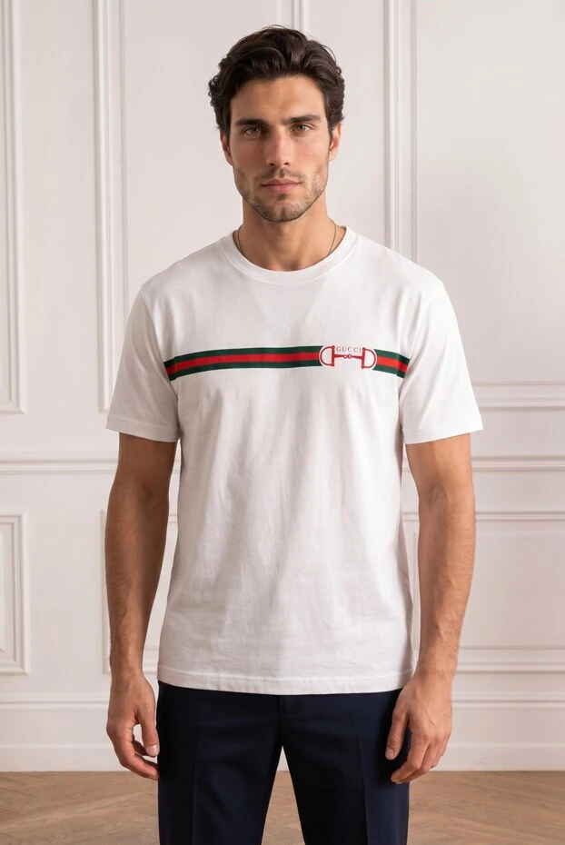 Gucci t-shirt 194324 - photo 2
