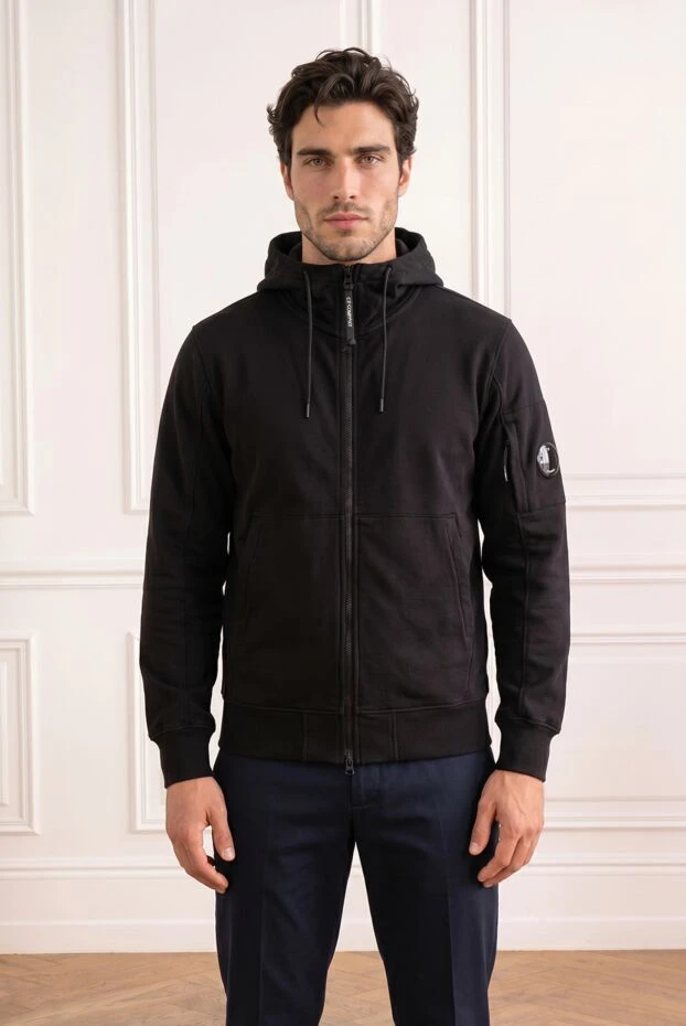 C.P. Company jacket 194367 - photo 3